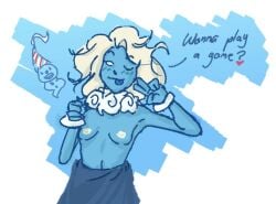 aeolus (epic the musical) from epic the musical by circlensfw (artist)