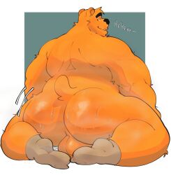pooh bear from disney by thejosehp202