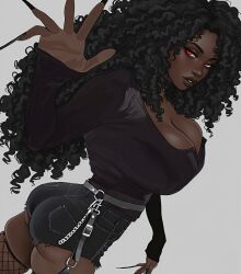 original character from original