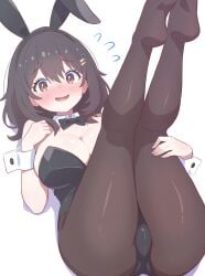 kawai mako from hibi wa sugiredo meshi umashi