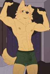 ray (i think i like you) from i think i like you