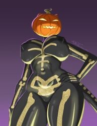 spice (fortnite) from fortnite by potatoe art 