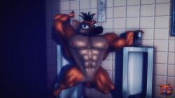 spanx (whiplash) from whiplash (game) by jaybfoxxo