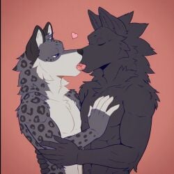 dev (i think i like you) from i think i like you