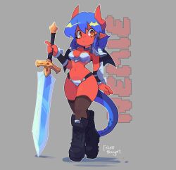 nemie fan art