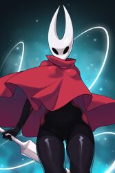 hornet (hollow knight) from hollow knight by bearbeer