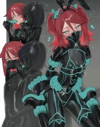 original fan art