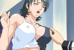 minase taki from bible black