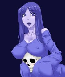 joker (splatterhouse) from namco by ml