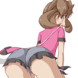 shauna (pokemon) from pokemon