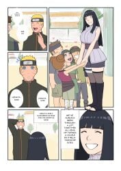 hyuuga hinata from naruto by biggies00