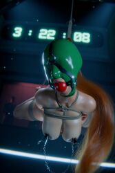 sam (totally spies) from totally spies by lia3d