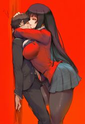 jabami yumeko from kakegurui by lucakp