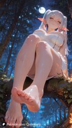 1girls Rule 34 Image