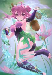 froggyloch from indie virtual youtuber by froggyloch (artist)