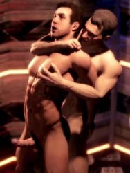 Detroit: Become Human, Gavin Reed, Rk900