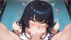 souryuuin akemi from dumbbell nan kilo moteru?