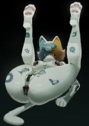 cate meowdy (fortnite) from epic games by tylermissft