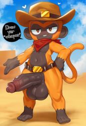 desperado (bloons) from bloons tower defense by hellsonger