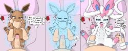 eevee from nintendo by wtfshaz