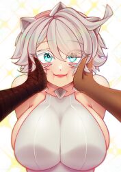 elphelt valentine from guilty gear by sitraell