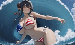 original character from 4th of july