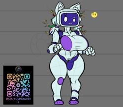 chatty (max) fan art