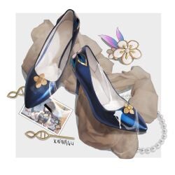 cum cum_in_footwear cum_in_heels cum_in_shoe cum_on_footwear cum_on_heels cum_on_object cum_on_shoes cum_tribute drenched_in_cum female footwear heels heels_fetish high_heels high_heels_focus honkai:_star_rail honkai_(series) louboutin_(shoes) object_focus picture_frame polaroid polaroid_photo red_bottom_heels ruan_mei_(honkai:_star_rail) shoe_fetish shoes shoes_only stockings tagme unseen_character xnnagu