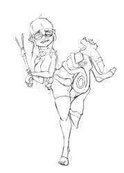 absurd_res alpha_channel bondage bondage bondage_gear bound chaoshetra clothing cuff_(restraint) duo eeveelution eyewear female feral generation_2_pokemon glasses hi_res human internal interspecies kerchief knotting legwear male male/female mammal neckerchief neckwear nintendo pokeball pokemon pokemon_(species) pokephilia pokephilia_humiliation restraints thigh_highs umbreon