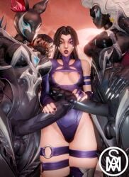 1girls 2futas 3d asian_female big_cock big_penis black_hair boobs breasts clothed clothing cock doreen_green female fff_threesome futa futanari hands_on_penis looking_at_penis marvel marvel_rivals middlemansfm nipples only_female ororo_munroe penis psylocke_(marvel_rivals) squirrel_girl_(marvel_rivals) squirrel_girl_(symbiote_squirrel) storm_(marvel_rivals) storm_(x-men) superheroine symbiote tagme threesome ttf_threesome white_hair