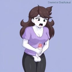 Cum Rule 34 Video