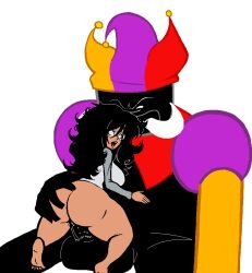 imp (homestuck) from homestuck by ykujo