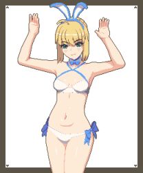 artoria pendragon from fate/stay night by seiko093