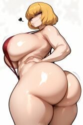 clementine (overlord) from overlord (maruyama) by minjad