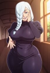mei mei (jujutsu kaisen) from jujutsu kaisen