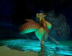 animal_genitalia animal_penis anthro areola ass balls beach belly big_balls big_breasts big_butt big_penis blonde_hair breast_squish breasts curvy_figure equine_genitalia equine_penis eyelashes fish gecko genitals glistening glistening_areola glistening_arms glistening_balls glistening_body glistening_breasts glistening_genitalia glistening_penis glistening_skin glistening_thighs green_eyes gynomorph hair hanging_breasts hanging_penis herm hi_res huge_balls huge_breasts huge_cock hyper hyper_balls hyper_genitalia hyper_penis intersex lizard long_hair long_penis looking_at_viewer marine medial_ring night nipples norrxie nude nura_(norrxie) overweight overweight_intersex penis reptile sagging_breasts scalie seaside slightly_chubby smile solo squish thick_penis thick_thighs wide_hips