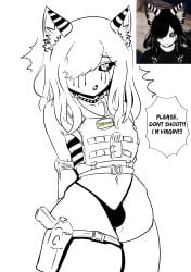dummy fan art