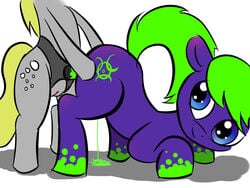 equine friendship_is_magic hooves horse my_little_pony pony sex smooth_skin toxic