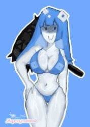 robloxian from roblox by mayanne