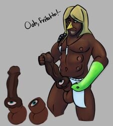 xavier (xra) from xavier renegade angel