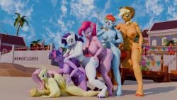 animated anthro applejack_(mlp) ass balls breasts cock fluttershy_(mlp) fucked_from_behind furry futa_on_futa futa_train futanari height_difference horse horse_ears horse_girl horse_penis horsecock horsecock_futa hung_bottom hung_futa hyper hyper_penis intersex long_hair love_train mrmeatlovers naked orgy penis pinkie_pie_(mlp) rainbow_dash_(mlp) rarity_(mlp) sex short_hair sixsome size_difference tagme testicles twilight_sparkle_(mlp) video
