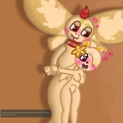 anthro anthro_on_anthro anthro_penetrated bear belly_bulge candykitties cobra flavor_frenzy furry pina_cobrada_(flavor_frenzy) ponytail roblox roblox_game self_upload simple_background snake starfruit_(flavor_frenzy) tagme yellow_body yellow_fur yellow_hair