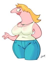 background character from adult swim by gerph