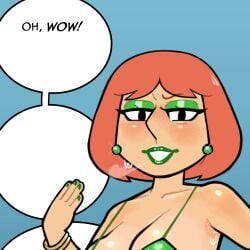 1girls alternate_version_available animated cum cum_in_pussy cum_inside dialogue dress english_text family_guy female_on_top good_boy head_back lois_griffin mommy mommy_dom mommy_kink nami955 pov praise praise_kink sound sparkles tagme tiddybaa_(artist) video voice_acted