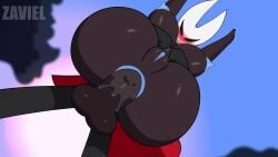 1girls 2boys 2d animated anus areola ass big_areola big_ass big_breasts big_nipples big_penis big_thighs black_body breasts bubble_butt busty butt cloak cum cum_in_ass cum_in_pussy cum_inside fat_ass female gigantic_ass gigantic_breasts gigantic_thighs half-siblings hollow_knight hornet_(hollow_knight) huge_areola huge_ass huge_breasts huge_cock huge_nipples huge_penis huge_thighs incest large_ass large_breasts male mask massive_ass massive_breasts nipples nude nude_female penetration penis penis_in_ass penis_in_pussy protagonist_(hollow_knight) pussy restrained sex siblings size_difference smaller_male sound straight straight_sex tagme taller_girl the_knight_(hollow_knight) thick_ass thick_thighs thunder_thighs video wide_hips zaviel