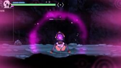 animated breast_fondling femsub gameplay_mechanics hypnosis hypnotized_walking long_hair masturbation mind_control mission_mermaiden mizuku nipple_tweak original pussy_juice tagme text video video_game weapon white_hair