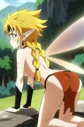 ai_generated blonde_female female focus naked naked_female pale-skinned_female pale_skin porn sex solo
