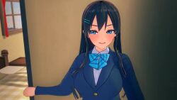 3d Rule 34 Video