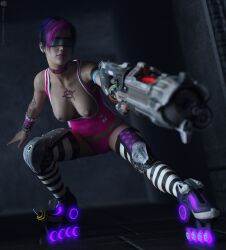 Slash (Quake) Rule 34 Image