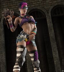 Slash (Quake) Rule 34 Image